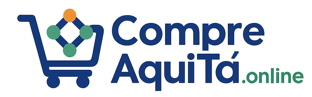 Compre Aqui, Tá!